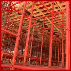 What Are the Advantages Does Cuplock Scaffolding Have?