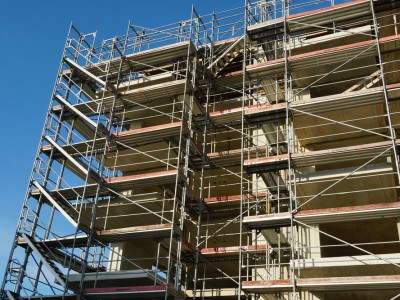 Factors To Consider When Choosing A Scaffolding Wholesale Supplier