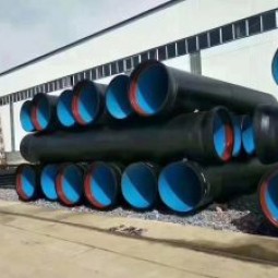Plastic Lined Steel Pipe Product type: steel lined plastic pipe (PE, PO, PP) Item Model: DN15-1600