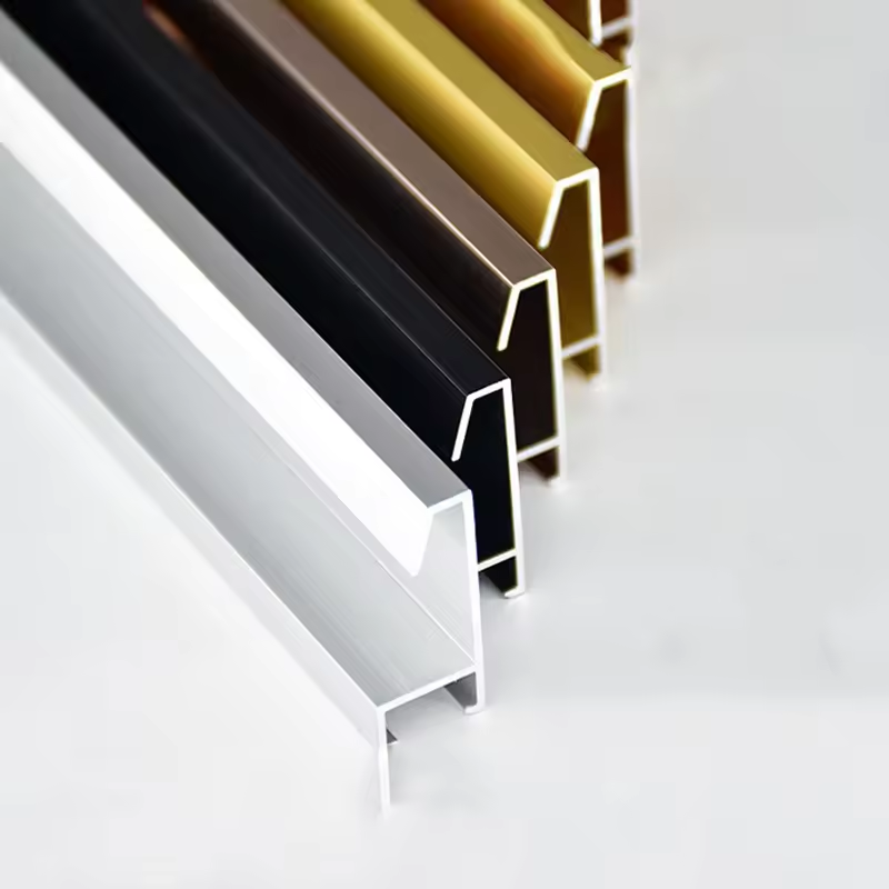 Profiles for Windows and Doors Profiles for Windows and Doors