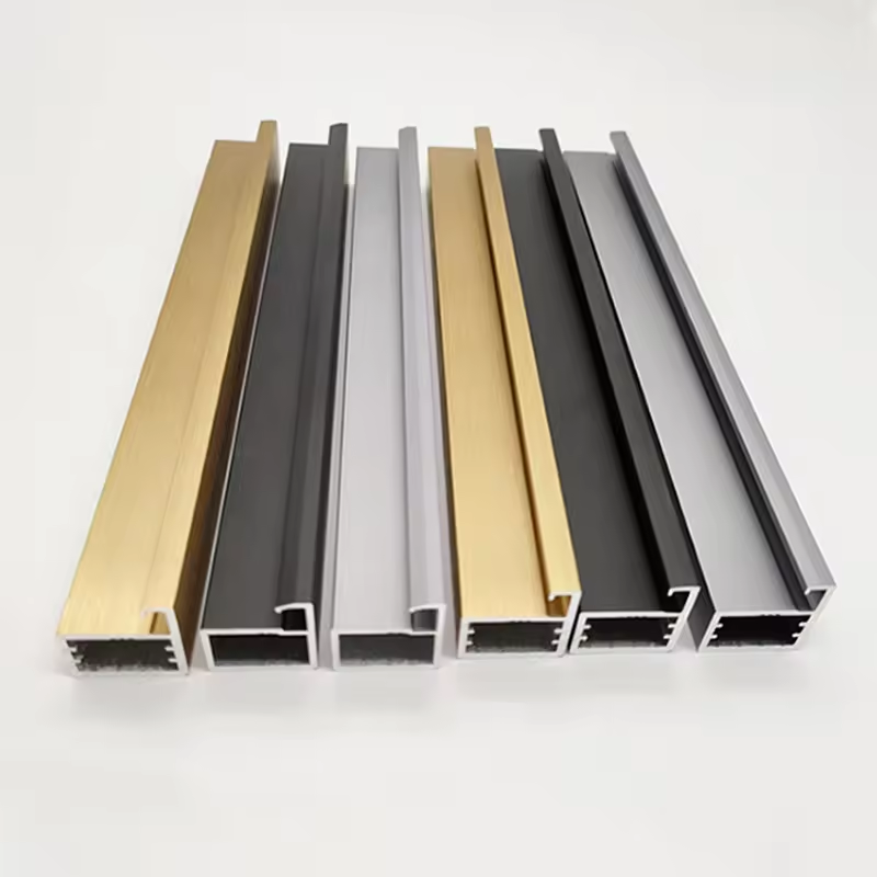 Profiles for Windows and Doors Profiles for Windows and Doors